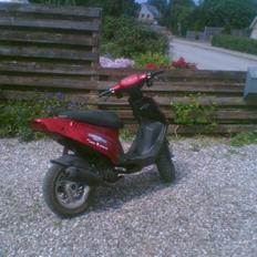 PGO Hot 50 - Solgt -