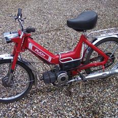 Puch Maxi k ( Solgt )