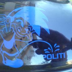 Suzuki street magic byttet