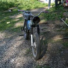 Kreidler rmc 3g vinter protjekt