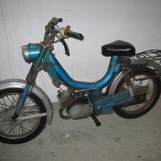 Monark compact 1247 solgt