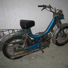 Monark compact 1247 solgt