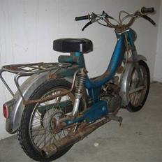 Monark compact 1247 solgt