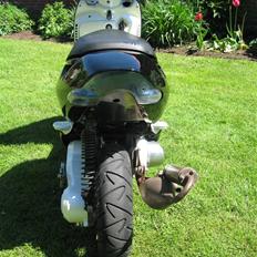 Aprilia Sonic - SOLGT