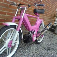 Puch  Maxi/P1´Pink vildsolgt