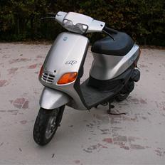 Piaggio Zip, Nye billeder !