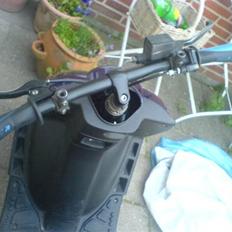 Gilera stalker *BYTTET*