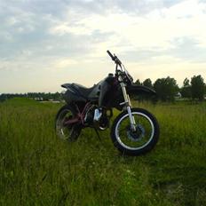 Suzuki smx SOLGT :'(