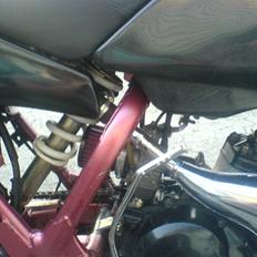 Suzuki smx SOLGT :'(