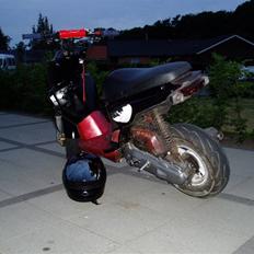 Yamaha Slider [SOLGT]