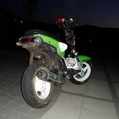Yamaha Slider [SOLGT]
