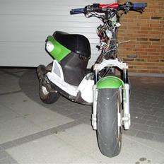 Yamaha Slider [SOLGT]