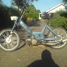 Puch Maxi 