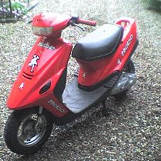 Kreidler easy rider byttet