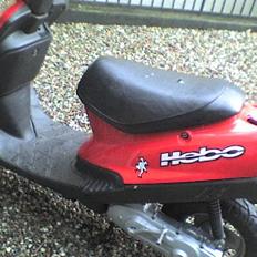 Kreidler easy rider byttet