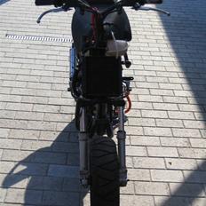 Aprilia SR-50, MHR LC byt. smx.