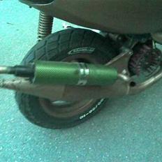 Aprilia Sonic(solgt)