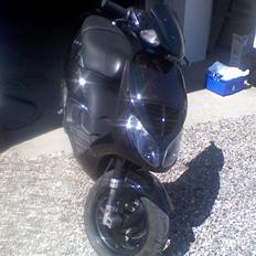 Piaggio NRG MC3 solgt