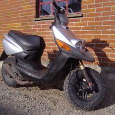 Yamaha Bws`NG AC. (solgt)