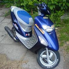 Honda SFX MHR '! BYTTET til jog