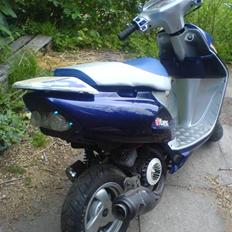 Honda SFX MHR '! BYTTET til jog