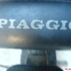 Piaggio Grillo