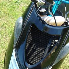 Aprilia sonic LC SOLGT