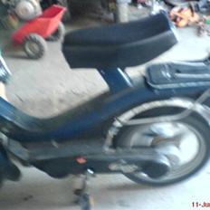 Piaggio Grillo