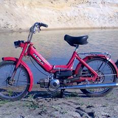 Puch Maxi k Solgt