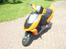 Aprilia Sonic