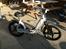Vespa Ciao Solgt