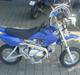 MiniBike 110cc Crooser == SOLGT ==