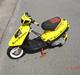 Yamaha Jog SOLGT