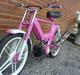 Puch  Maxi/P1´Pink vildsolgt