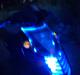 Aprilia Sonic--{The Blue Light}--