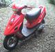 Kreidler easy rider byttet