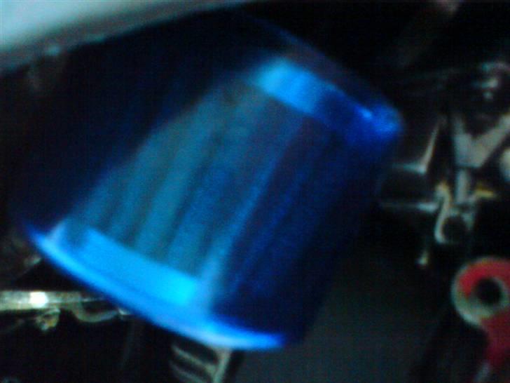 Yamaha jog space solgt 6500 billede 5