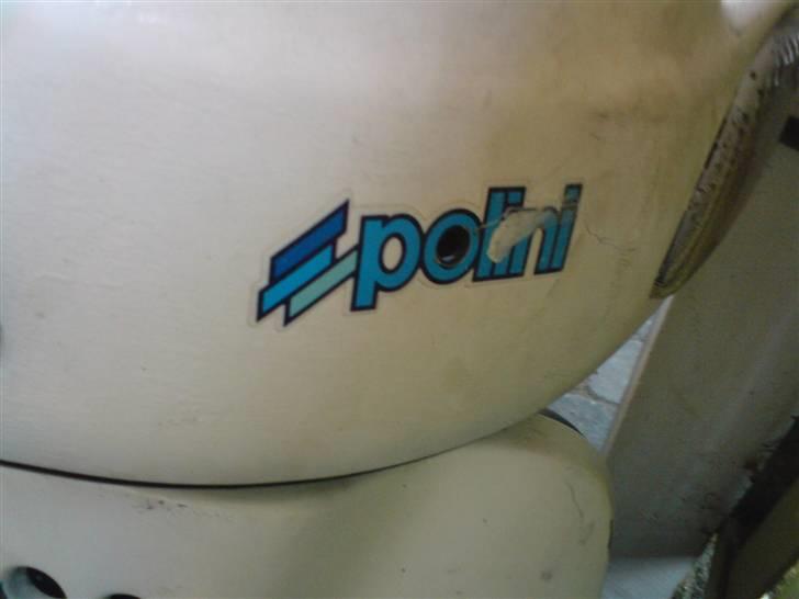 Yamaha jog space solgt 6500 billede 7