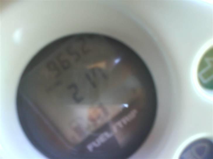 Yamaha Jog R.. Solgt.. billede 12