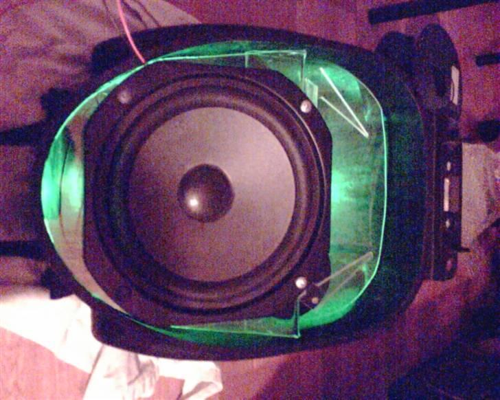 Yamaha jog space SOLGT billede 4