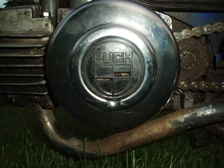Puch Maxi K billede 2