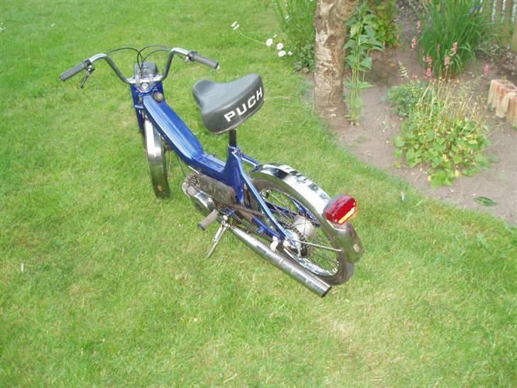 Puch Maxi K billede 3