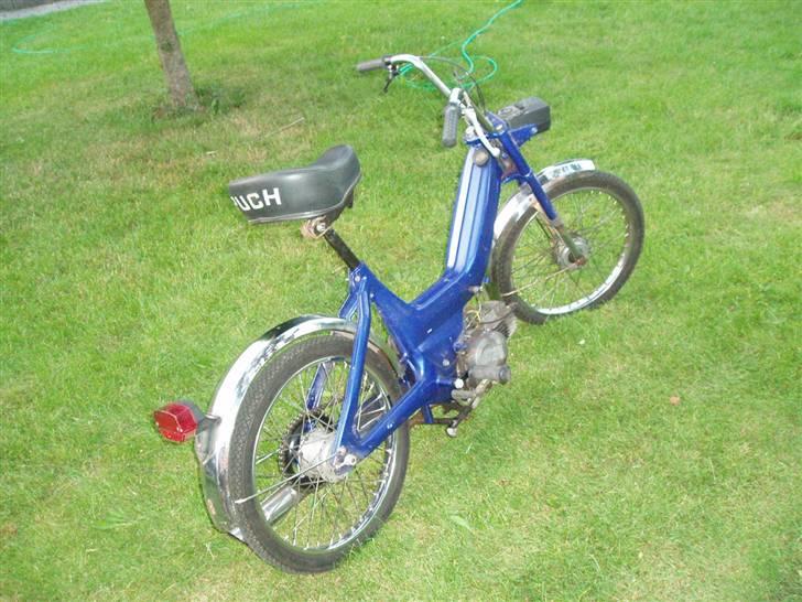 Puch Maxi K billede 4