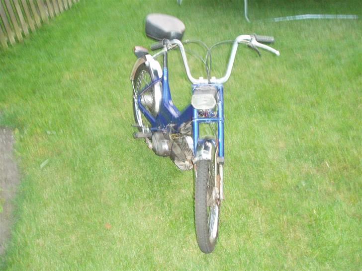 Puch Maxi K billede 5