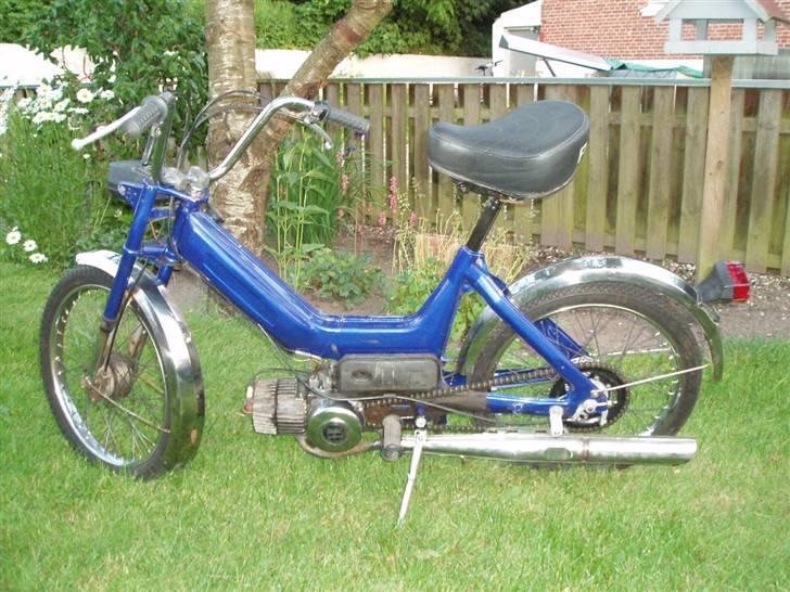 Puch Maxi K billede 6