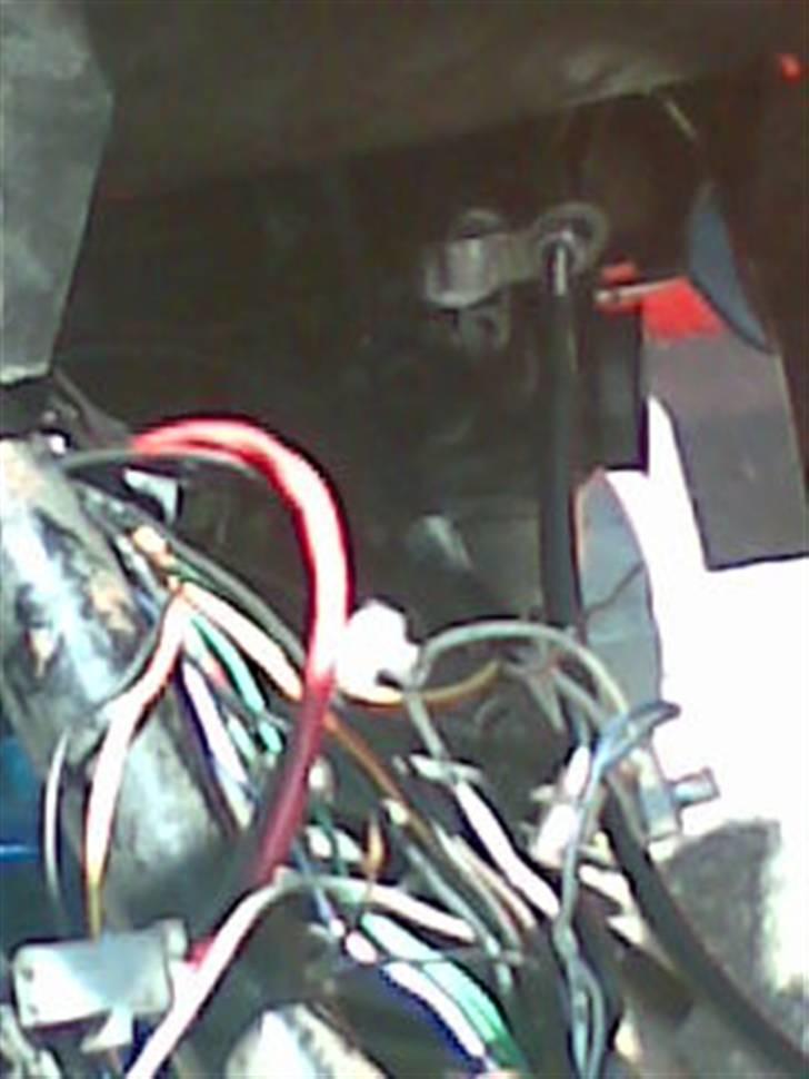 Yamaha jog billede 9