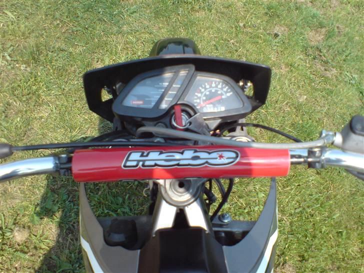 Derbi Senda Extreme (SOLGT) - Hebo <3 billede 3