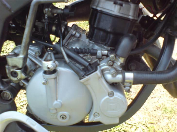 Derbi Senda Extreme (SOLGT) - Den pisse lækre motor :D billede 7