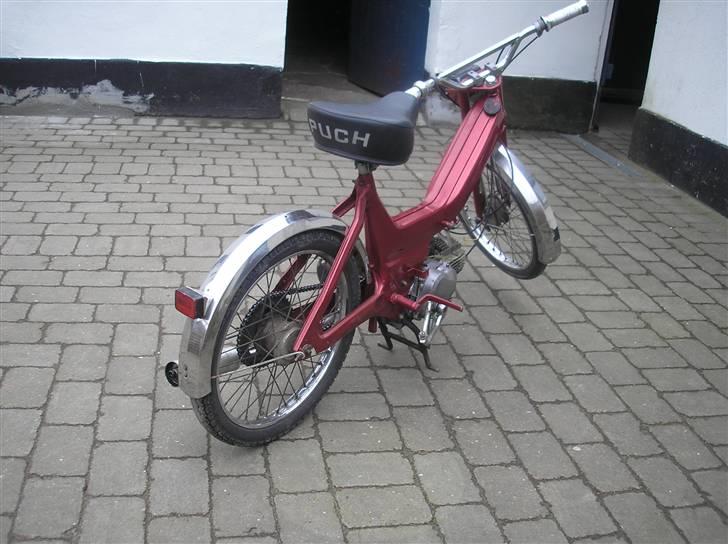 Puch maxi k VÆK billede 3