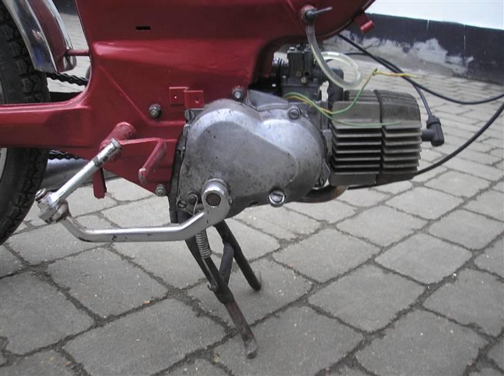 Puch maxi k VÆK billede 4